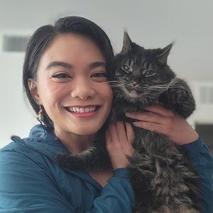 Meet your Posher, Catherine